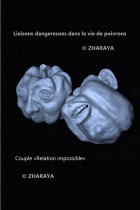Description: Liaisons-dangereuses-dans-la-vie-de-poivrons Auteur: Eugniya ZHARAYA